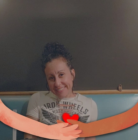 Meet your Posher, Lynelle - Picture 1 of 1